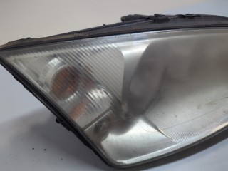 Фара (передняя) правая, Ford Mondeo 2003-2007