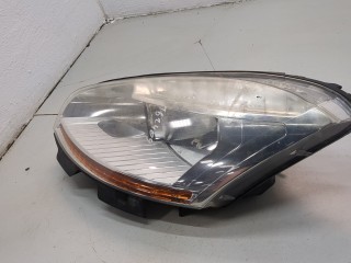 Фара (передняя) левая, Citroen C4 Picasso 2006-2013