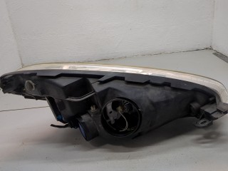 Фара (передняя) левая, Citroen C4 Picasso 2006-2013