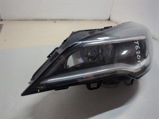 Фара (передняя) левая, ориг. номер 13401143, Opel Astra K 2015-2019