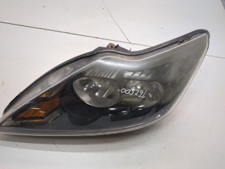 Фара (передняя) левая, Ford Focus 2007-2011