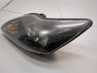 Фара (передняя) левая, Ford Focus 2007-2011