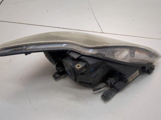 Фара (передняя) левая, Ford Focus 2007-2011