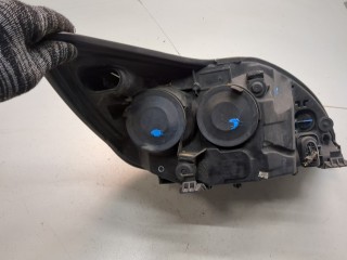 Фара (передняя) левая, Ford Focus 2007-2011