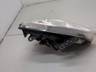 Фара (передняя) левая, Nissan Qashqai 2006-2010