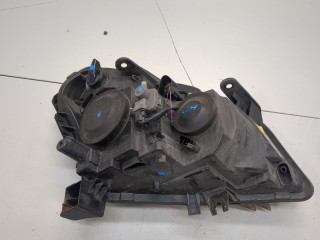 Фара (передняя) левая, Nissan Qashqai 2006-2010