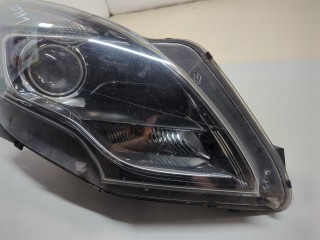 Фара (передняя) правая, ориг. номер 13399863, 1216713, Opel Zafira 2008-2014