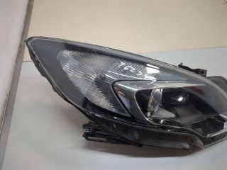 Фара (передняя) правая, ориг. номер 13399863, 1216713, Opel Zafira 2008-2014