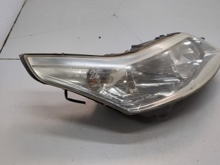 Фара (передняя) правая, ориг. номер 9646894080, Citroen C4 2004-2014