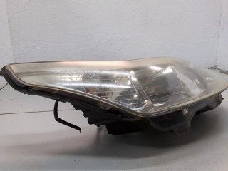 Фара (передняя) правая, ориг. номер 9646894080, Citroen C4 2004-2014