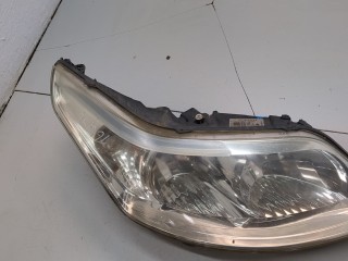 Фара (передняя) правая, ориг. номер 9646894080, Citroen C4 2004-2014