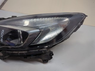 Фара (передняя) левая, Opel Zafira 2008-2014