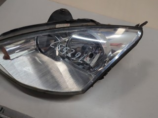 Фара (передняя) левая, Ford Focus 2001-2005
