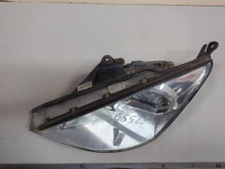 Фара (передняя) левая, Ford Focus 2001-2005