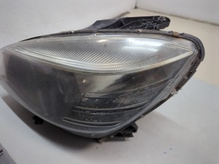 Фара (передняя) левая, Mercedes CLC 2008-2011
