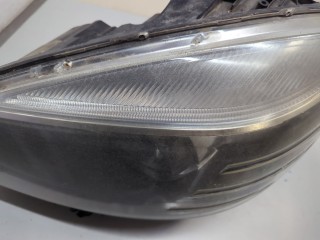 Фара (передняя) левая, Mercedes CLC 2008-2011