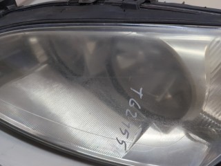 Фара (передняя) левая, Ford Mondeo 2003-2007