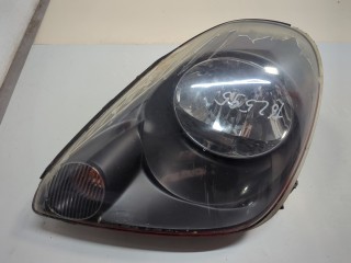 Фара (передняя) левая, Toyota MR2 1989-2000