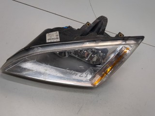 Фара (передняя) левая, ориг. номер 4M5113101BD, 1480991, Ford Focus 2004-2008