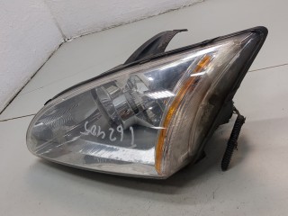 Фара (передняя) левая, ориг. номер 4M5113101BD, 1480991, Ford Focus 2004-2008