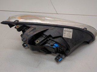 Фара (передняя) левая, ориг. номер 4M5113101BD, 1480991, Ford Focus 2004-2008