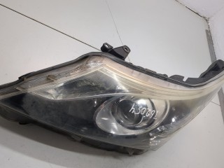 Фара (передняя) левая, ориг. номер 8117005340, Toyota Avensis 3 2011-2015