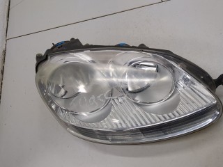 Фара (передняя) правая, ориг. номер 1K6941006Q, Volkswagen Golf 2003-2009
