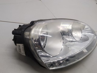 Фара (передняя) правая, ориг. номер 1K6941006Q, Volkswagen Golf 2003-2009