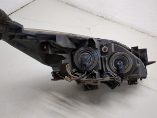 Фара (передняя) левая, Mazda 3 2008-2011