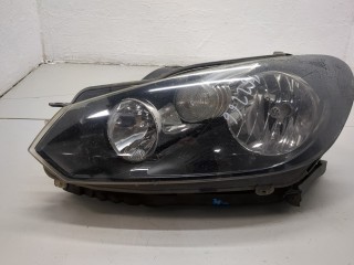 Фара (передняя) левая, ориг. номер 5K2941005H, Volkswagen Golf 6 2008-2012