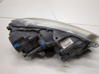 Фара (передняя) левая, ориг. номер 5K2941005H, Volkswagen Golf 6 2008-2012