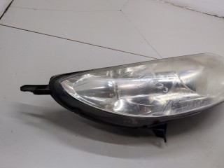 Фара (передняя) правая, ориг. номер 620691, Peugeot 407 2004-2008