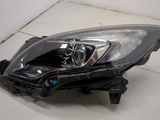 Фара (передняя) левая, Opel Zafira 2008-2014