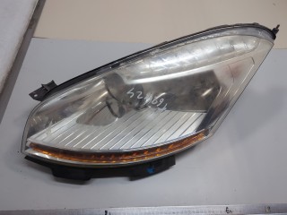 Фара (передняя) левая, Citroen C4 Grand Picasso 2006-2013