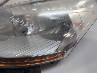 Фара (передняя) левая, Citroen C4 Grand Picasso 2006-2013