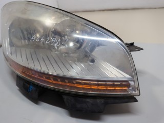 Фара (передняя) правая, Citroen C4 Grand Picasso 2006-2013