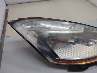 Фара (передняя) правая, Citroen C4 Grand Picasso 2006-2013