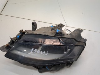 Фара (передняя) левая, ориг. номер 8K0941003A, Audi A4 (B8) 2007-2012