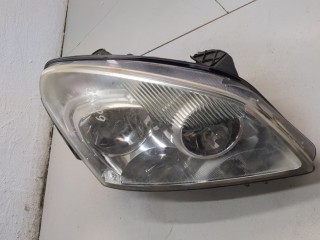Фара (передняя) правая, Nissan Qashqai 2006-2010