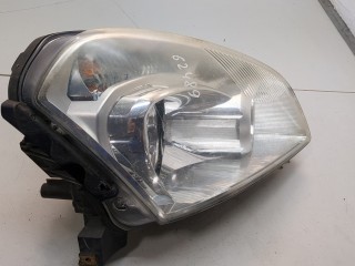 Фара (передняя) правая, Nissan Qashqai 2006-2010