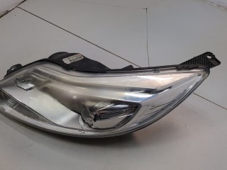 Фара (передняя) левая, ориг. номер 1856842, BM5113006KA, Ford Focus 2011-2015
