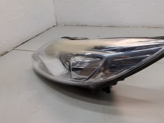Фара (передняя) левая, ориг. номер 1856842, BM5113006KA, Ford Focus 2011-2015