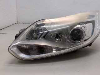 Фара (передняя) левая, ориг. номер 1856842, BM5113006KA, Ford Focus 2011-2015