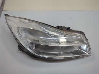Фара (передняя) правая, Opel Insignia 2008-2013