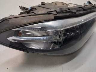 Фара (передняя) правая, ориг. номер 7317134, 63117317134, 1LL01108724, BMW 5 F10 2009-2013