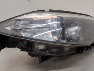 Фара (передняя) правая, ориг. номер 7317134, 63117317134, 1LL01108724, BMW 5 F10 2009-2013