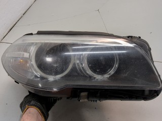 Фара (передняя) правая, ориг. номер 7317134, 63117317134, 1LL01108724, BMW 5 F10 2009-2013