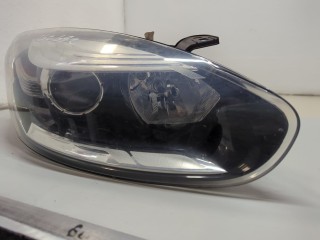 Фара (передняя) правая, Renault Megane 2008-2014