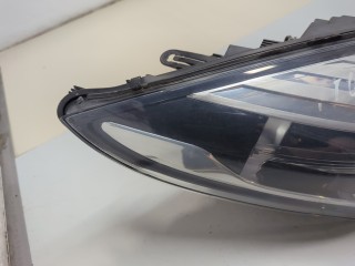Фара (передняя) правая, Renault Megane 2008-2014