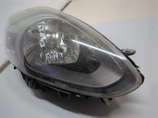 Фара (передняя) правая, Fiat Punto 2003-2011
